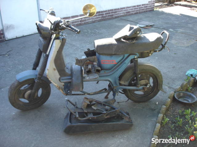 Simson Skuter