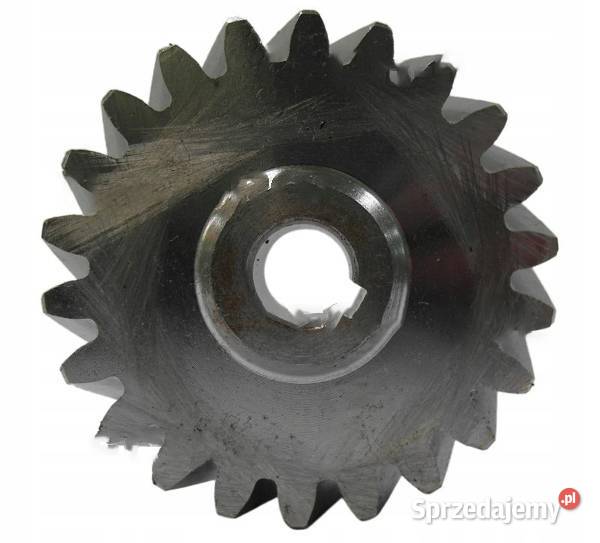 Koło napędzające pompę oleju do C360 Z22 Skropol Silnik i osprzęt