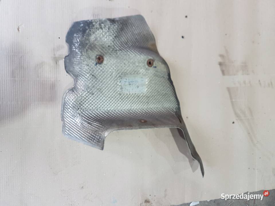 OSŁONA TERMICZNA BAKU AUDI A6 C6 4F0201308B Przystajń