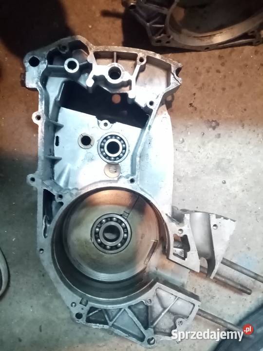 Kartery jawa 634 631 cz 350 Ciechanów