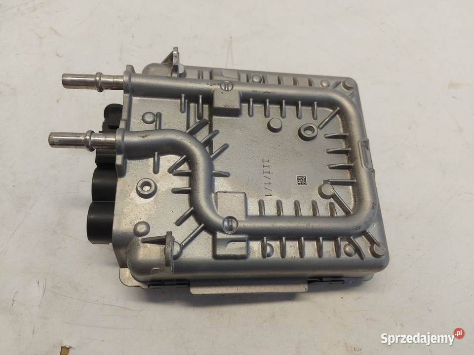 VOLVO XC90 II D5 Przetwornica moduł ładowania