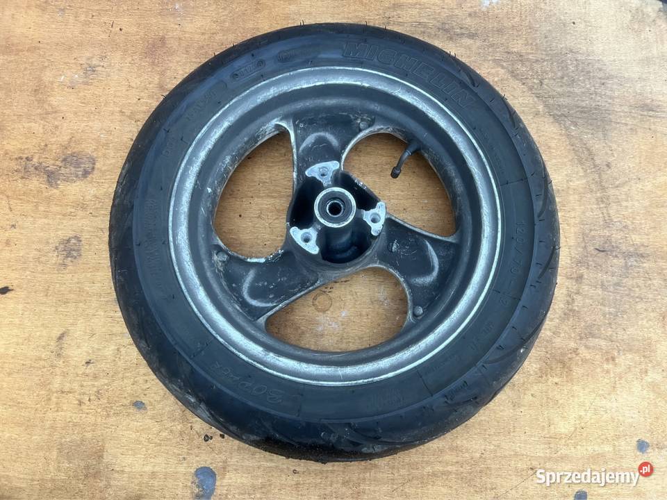 Opona Michelin Bopper 1207012 2023r