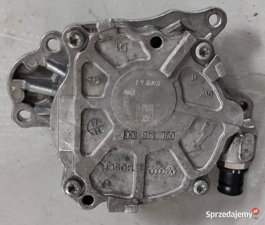 Pompa Vacum VW 16 20 TDI 03L145100G Suchedniów