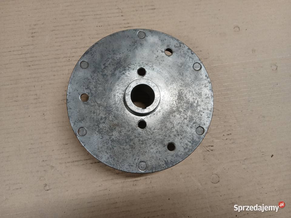 AWO AVO SIMSON kosz sprzęgłowy 3 Kieźliny