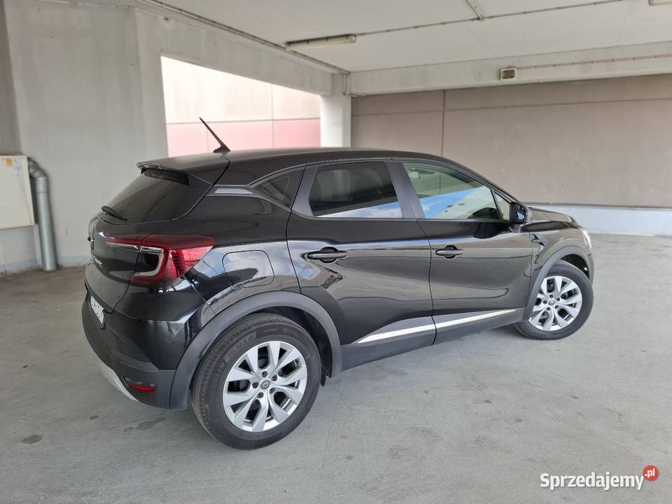 Renault Captur II 10 NOWY Lublin