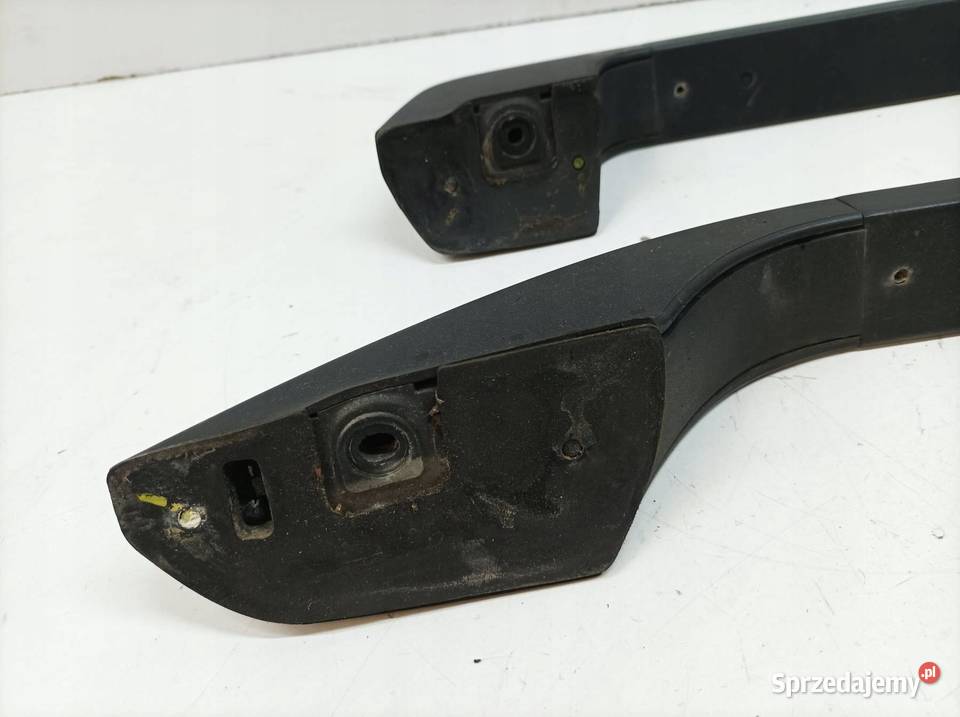 RELINGI Peugeot Partner II 2008