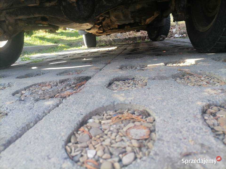 Daihatsu zamiana quada 4x4 inne off Road benzyna+LPG Teleśnica Oszwarowa sprzedam