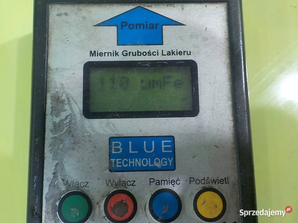 KIA SPORTAGE III 17 CRDI 11r 5D maska osobowe Karoseria Suków