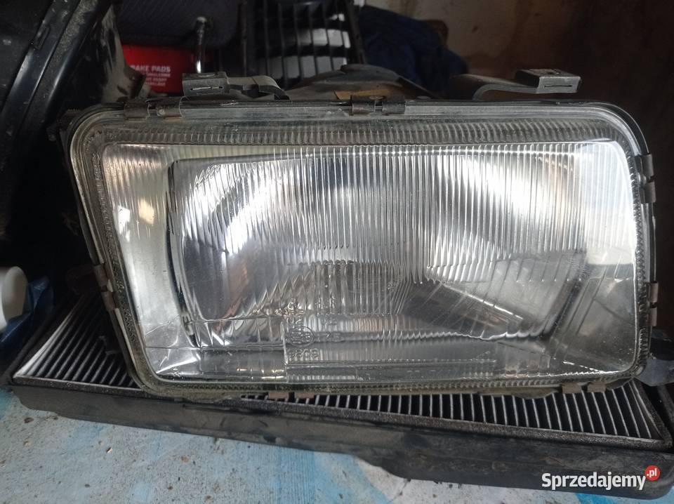 Części Audi 80 B4 19 TDI Pozostałe Suwałki