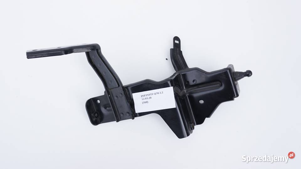 ŁAPA MOCOWANIE UCHWYT INFINITI Q70 22D LIFT Nowy Tomyśl