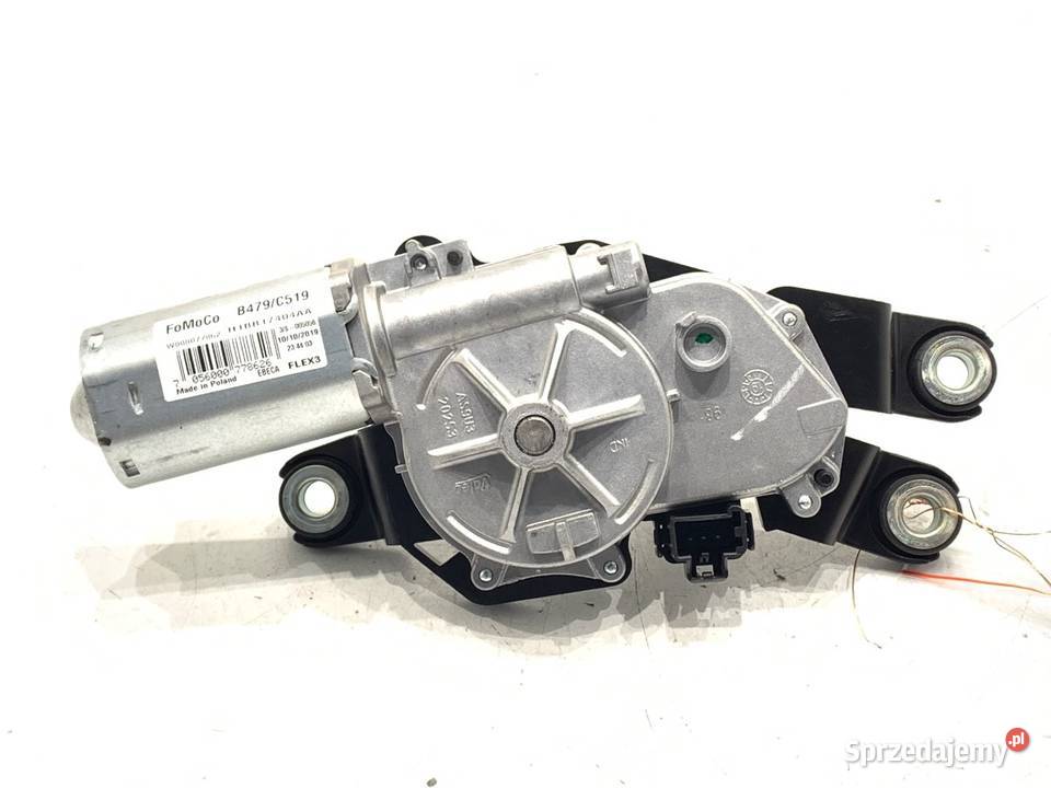 SILNIK WYCIERACZEK TYŁ FORD FOCUS IV H1BB17404AA