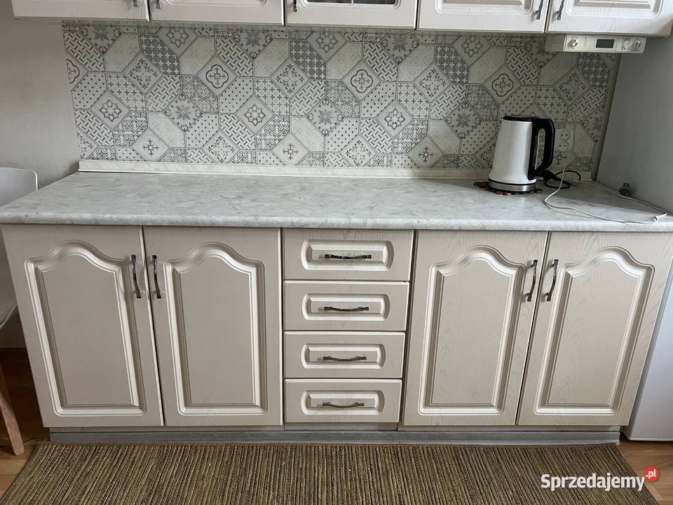 Meble kuchenne sprzedam