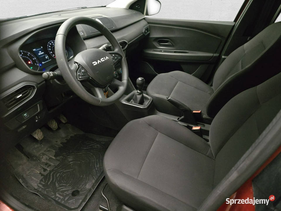 Dacia Jogger Komorniki sprzedam