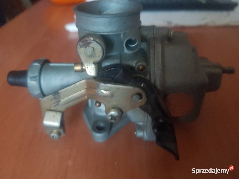 Japoński gażnik do motocykla do 125 CC Katowice