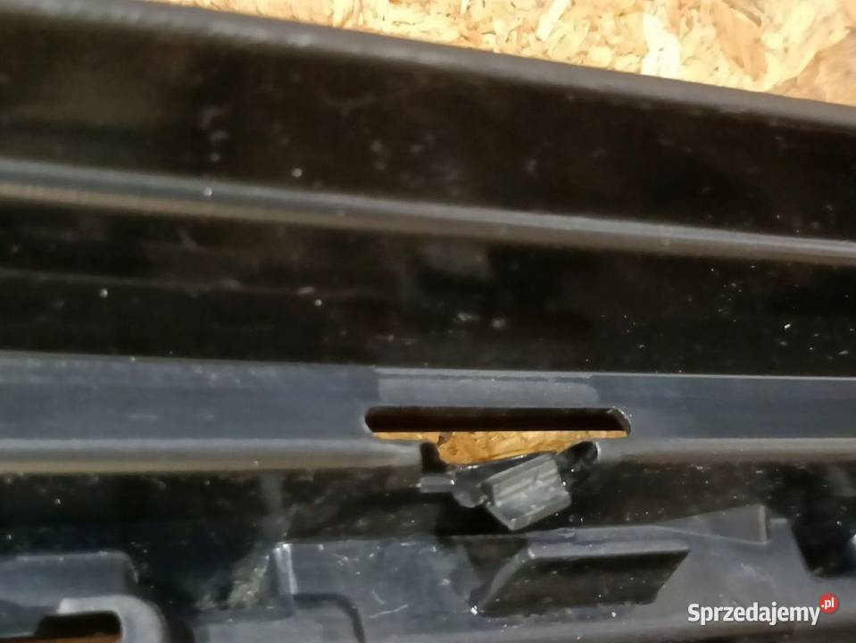 SKODA KAMIQ 19 KRATKA GRILL ATRAPA CHŁODNICY Pleszew