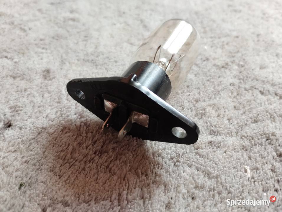 Żarówka do mikrofalówki Pozostałe