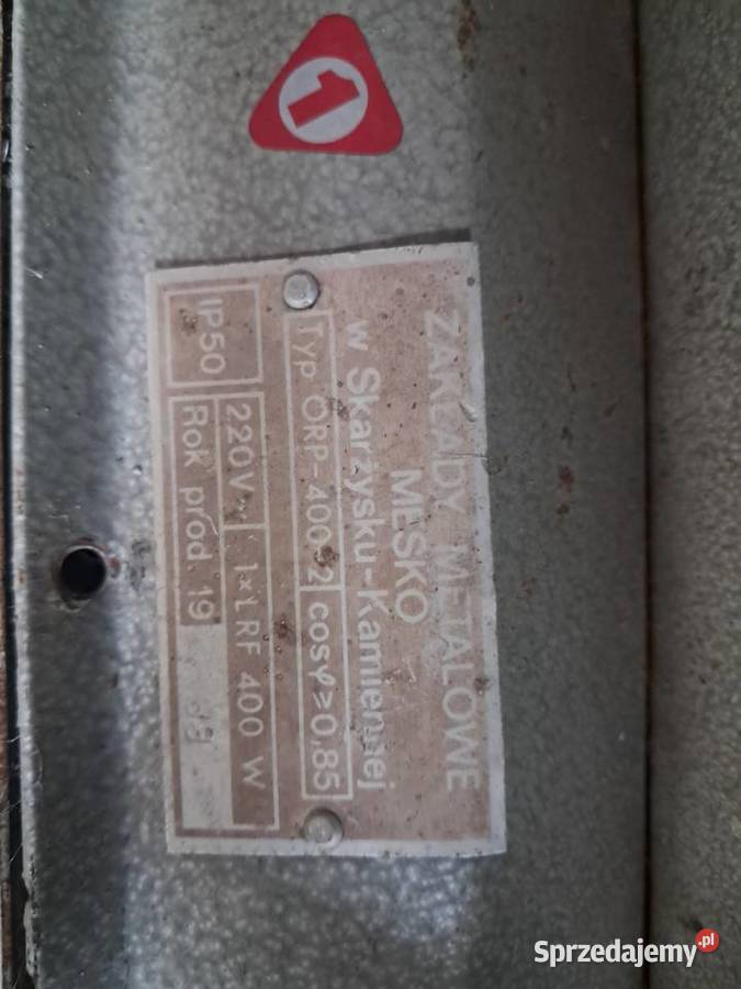 Lampy loft przemysłowe świętokrzyskie Starachowice