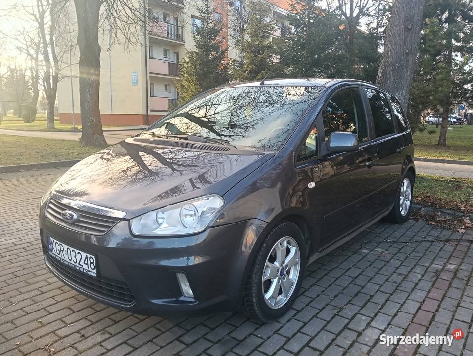 Ford C do końca roku sprzedam