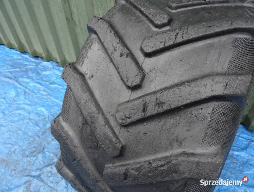 Opona Double Horse 31 X 1550 1550 R 15 Szprotawa sprzedam