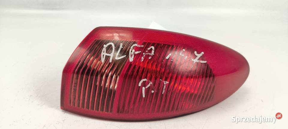 LAMPA LEWA TYŁ ALFA ROMEO 147 46556347 Lipno