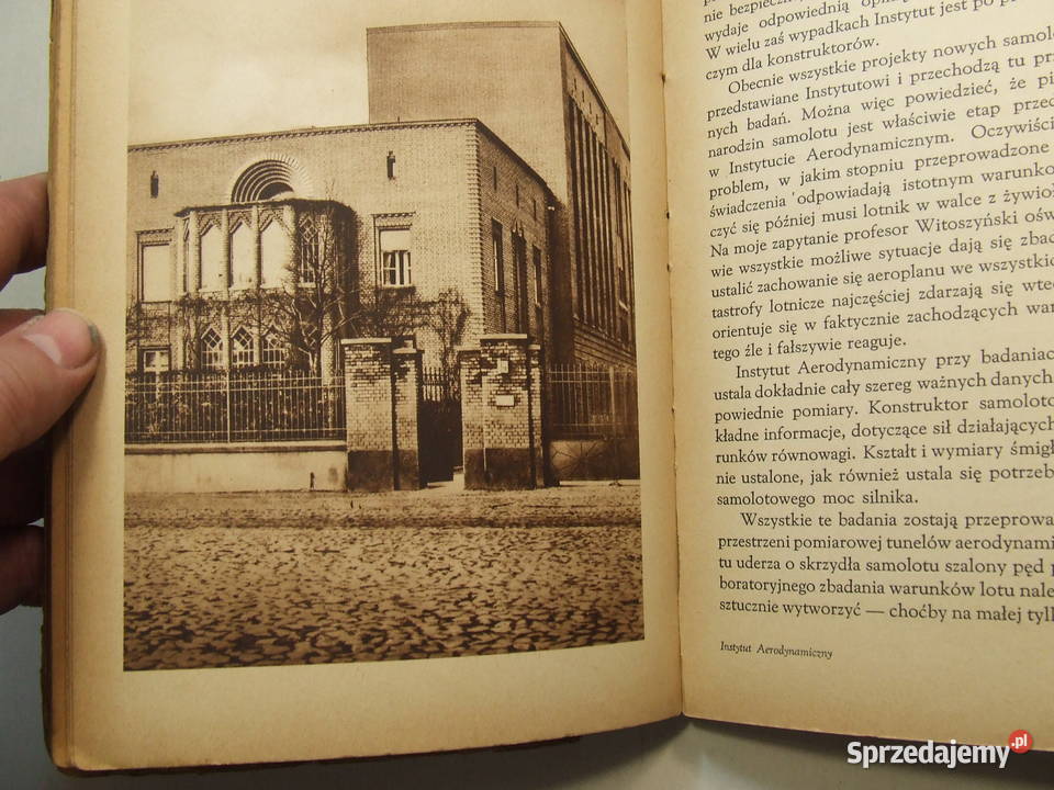 Opanowanie materii Feliks Burdecki stara książka Czeladź