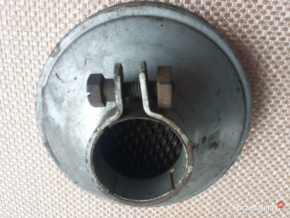 Filtr powietrza knecht dkw nz sb 200 250 350 nsu Lisew