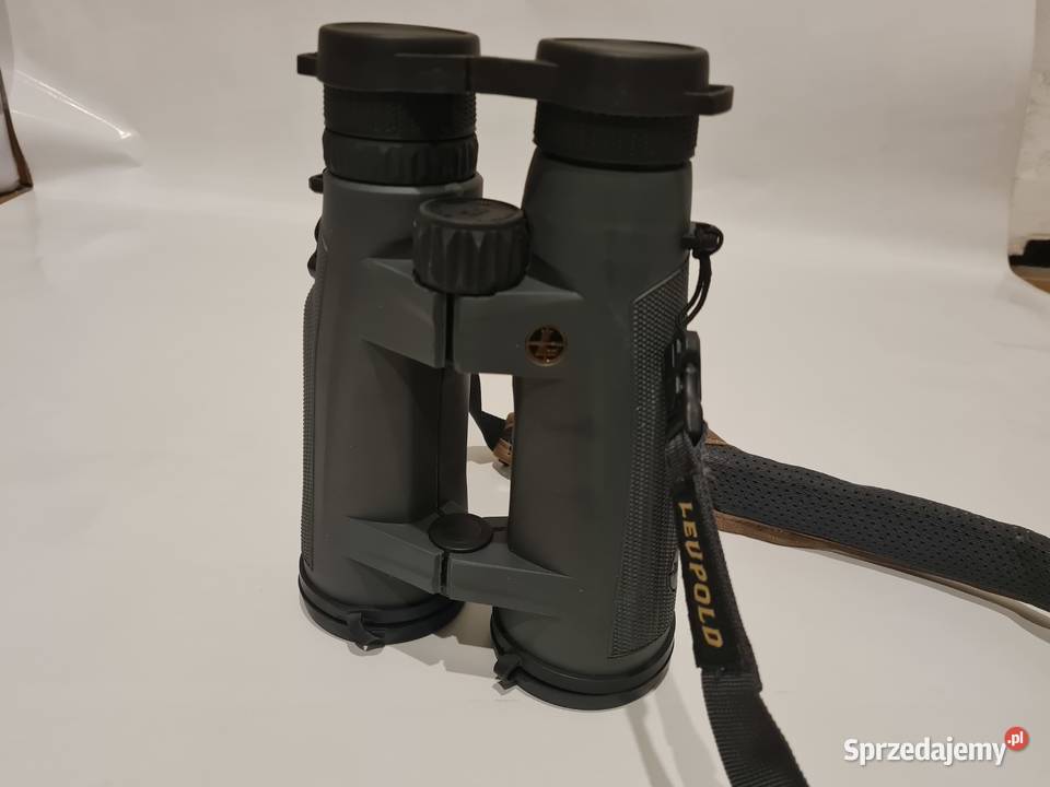 Lornetka Leupold BX5 Santiam HD 15x56 śląskie