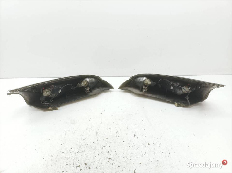 LAMPA TYŁ KOMPLET TUNING SONAR HB Ford Focus Mk1 świętokrzyskie
