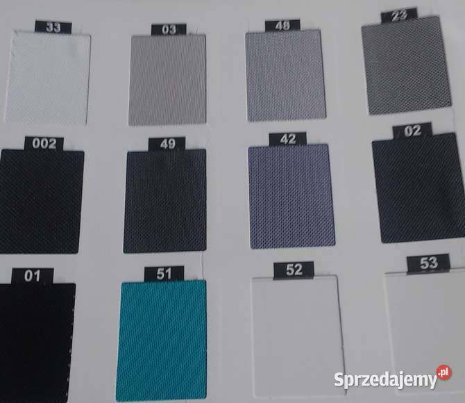 Materace Poduszk na Meble ogrodowe