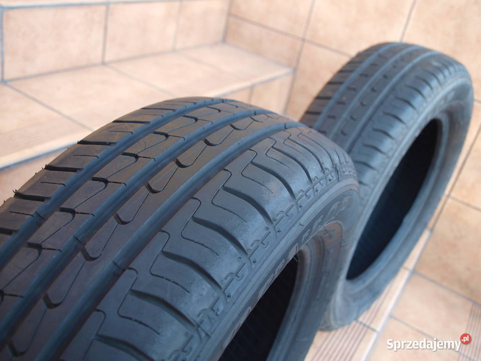 Opony 185 65 15 Dunlop 770 mm 2 sztuki