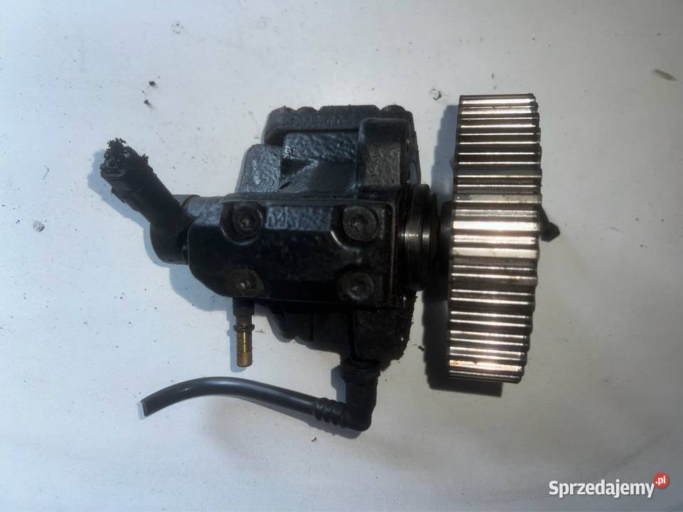 Pompa Wtryskowa Citroen Xsara Picasso 20 HDI