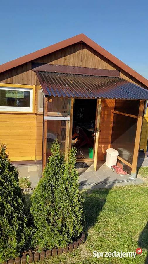 Działka rolno budowlana na sprzedaż Kożuchy Wielkie