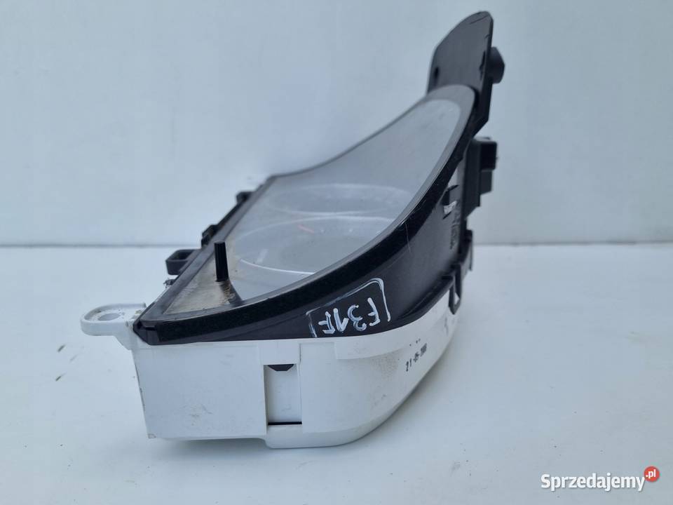 Volvo S80 II V70 III XC70 II 24 D5 LICZNIK Części samochodowe Chełm