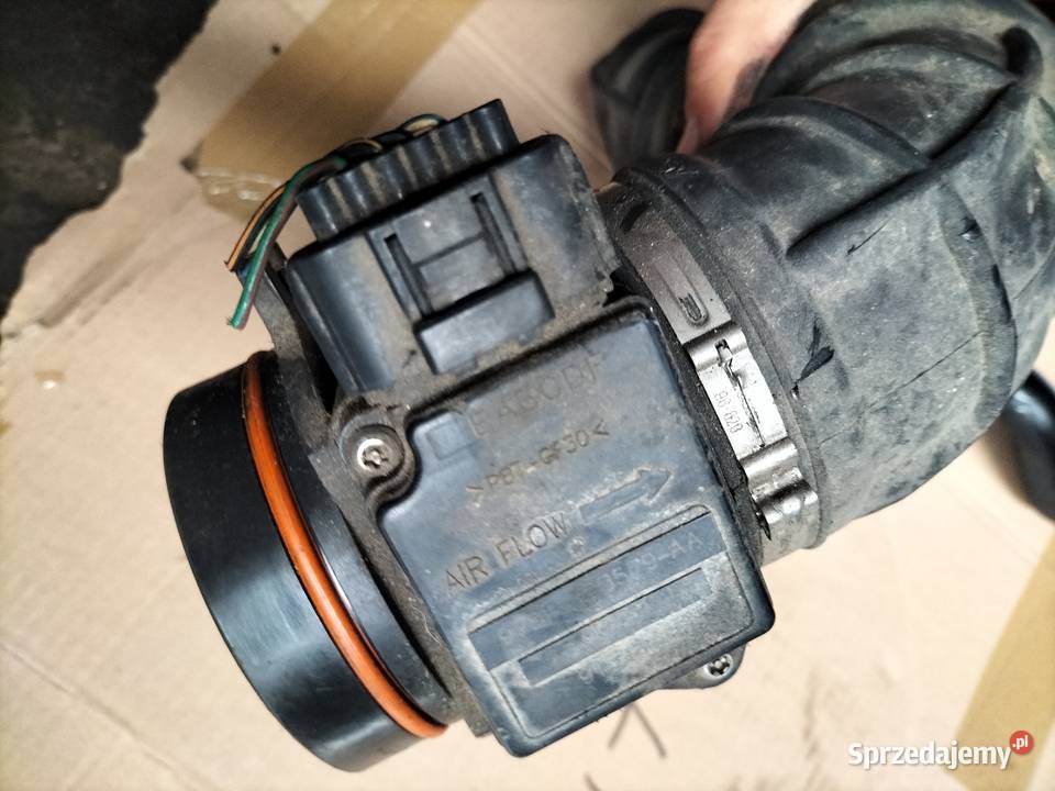 MONDEO MK1 MK2 18D ODMA PRZEPŁYWONIERZ RUDA osobowe Kamień-Kolonia sprzedam