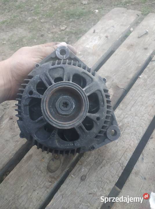 Alternator CL12 citroen Xantia XM Peugeot 605 Gliwice