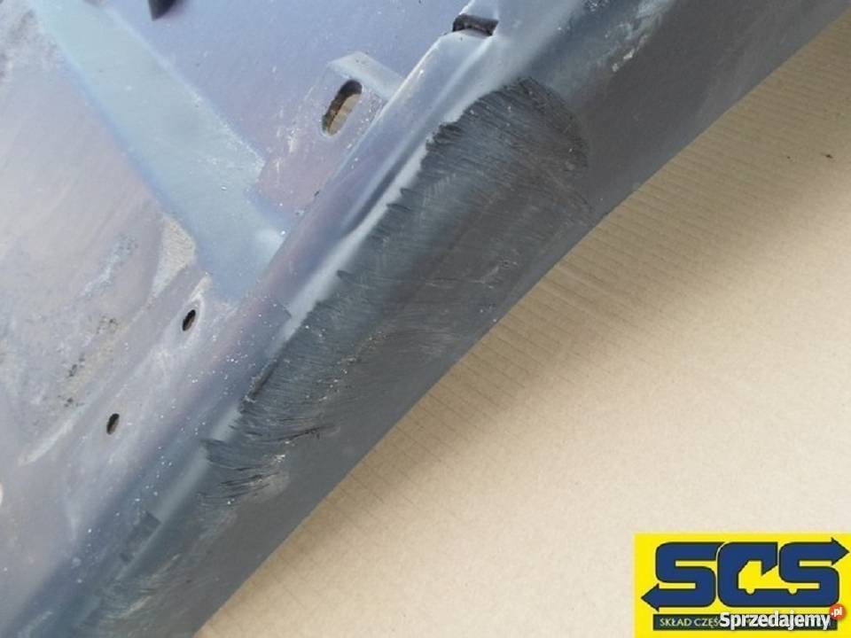 IVECO STRALIS BŁOTNIK KOŁO PRZEDNIE ORYGINAŁ lubuskie Bieleń