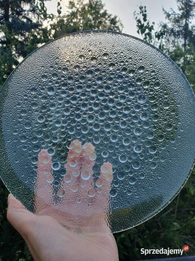 Ząbkowice patera asteroid śląskie Myszków