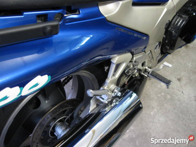 Stan Idealny Ogłoszenie Prywatne Kawasaki Katowice