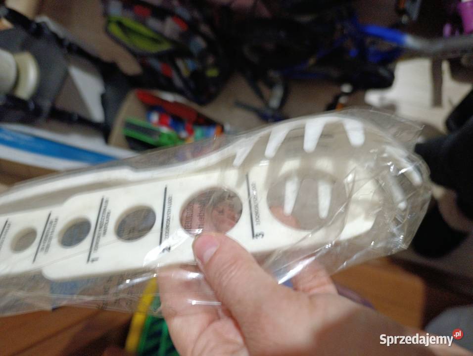 zestaw do spaghetti miarka łyżka nowe wielkopolskie Poznań