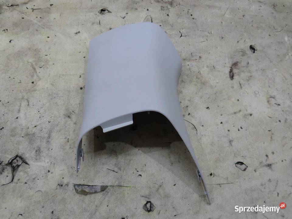 PLASTIK OSŁONA SŁUPKA PRAWY TYŁ MINI F55 F56 lubelskie