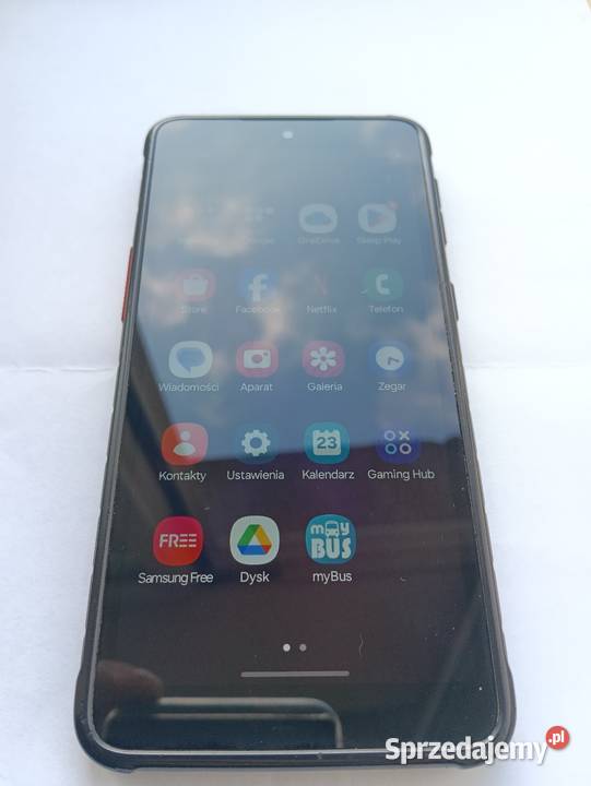 Samsung Xcover 5 Płock