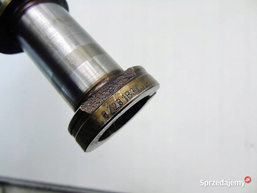 WAŁEK ROZRZĄDU 50 V8 MERCEDES G500 W463 G KLASA Sosnowiec