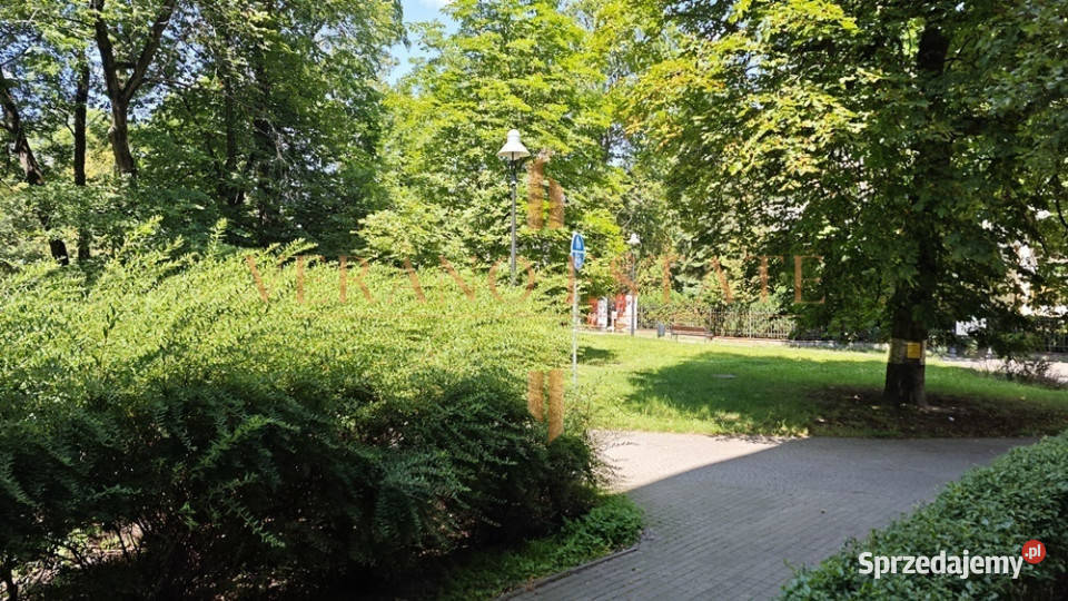 PARKU POTULICKICH REMONCIE 47M2 47m2 mazowieckie Pruszków sprzedam