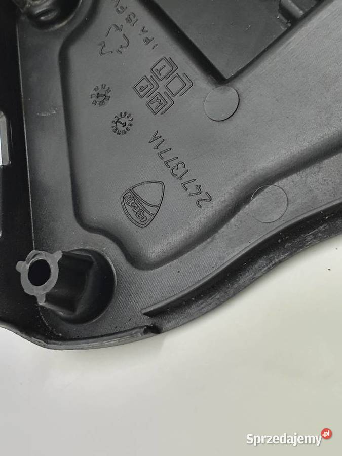 OSLONA BOCZEK MOCOWANIE DUCATI DIAVEL Janowice