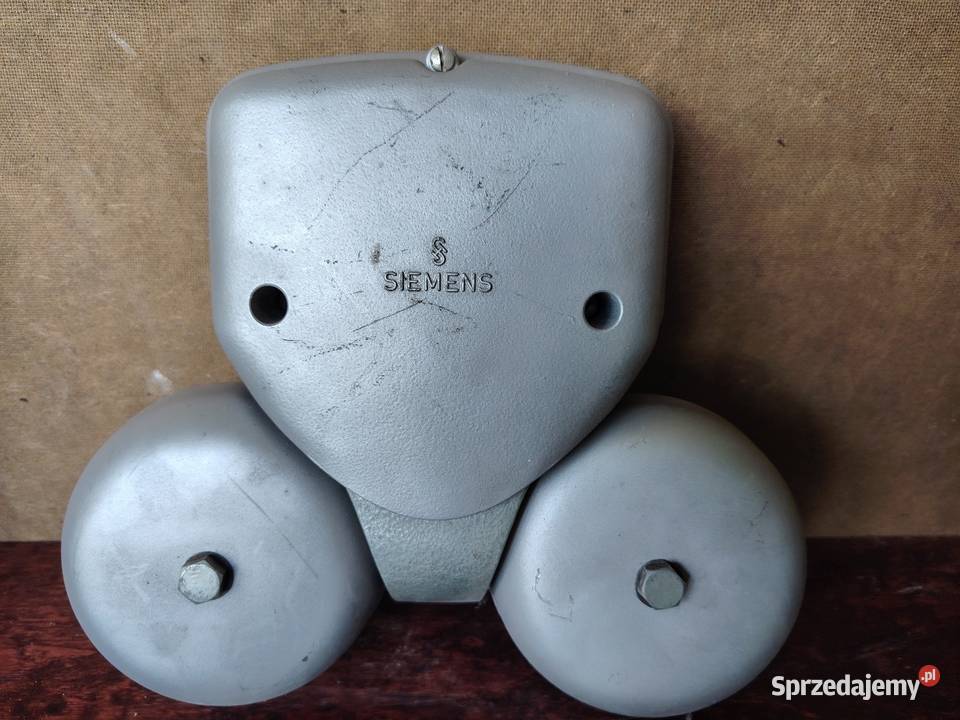 Dzwonek Siemens 22050