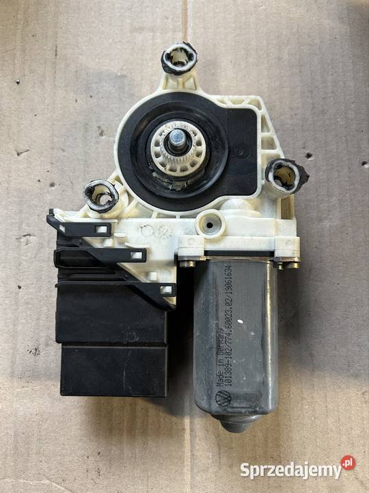 Silniczek moduł podnoszenia szyby lewy tyl golf Pozostałe Grudziądz sprzedam