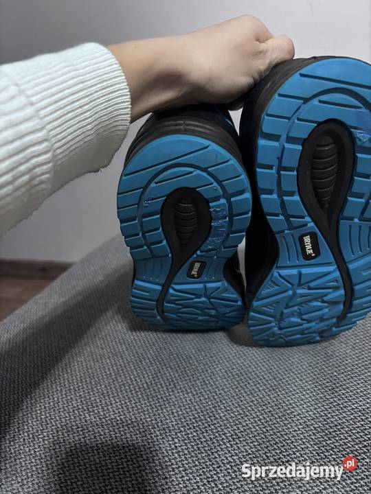 Buty robocze Brynje