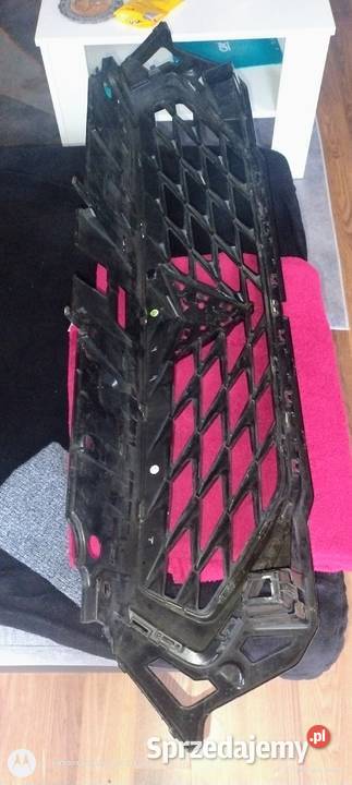 Grill atrapa przód cupra dolnośląskie