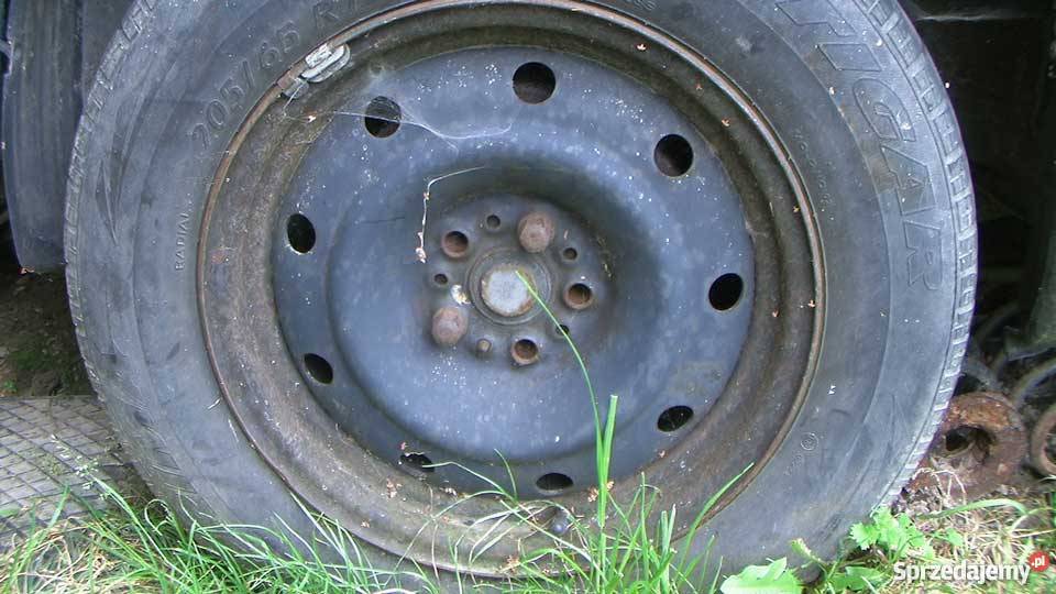 Peugeot 806 Citroen Evasion Fiat Ulysse części Górno