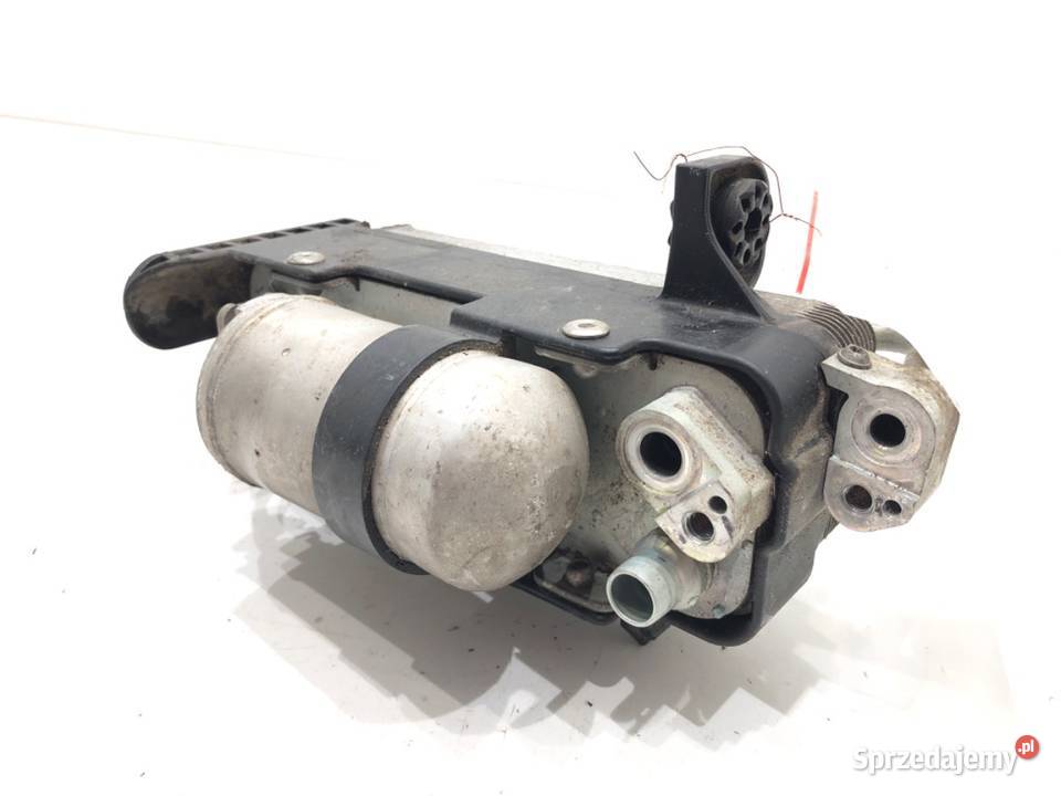 SKRAPLACZ KLIMATYZACJI BMW G30 30 340 6842989 osobowe podkarpackie